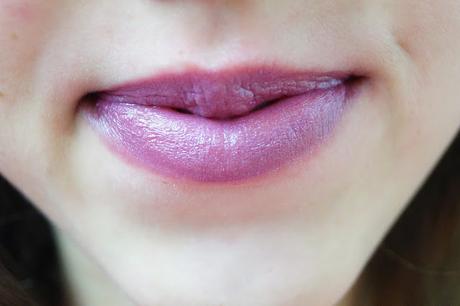 Review / Astor Perfekt Stay Fabulous Lippenstifte + Mega Verlosung