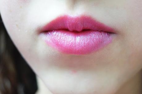 Review / Astor Perfekt Stay Fabulous Lippenstifte + Mega Verlosung