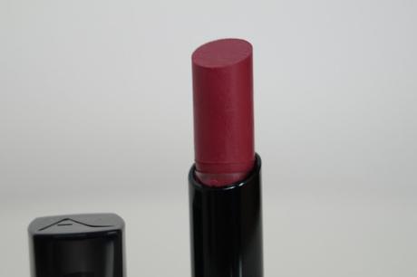 Review / Astor Perfekt Stay Fabulous Lippenstifte + Mega Verlosung