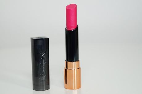 Review / Astor Perfekt Stay Fabulous Lippenstifte + Mega Verlosung