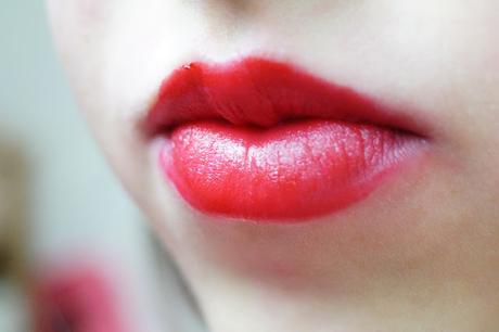 Review / Astor Perfekt Stay Fabulous Lippenstifte + Mega Verlosung