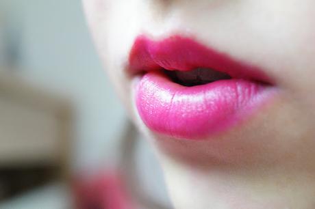 Review / Astor Perfekt Stay Fabulous Lippenstifte + Mega Verlosung