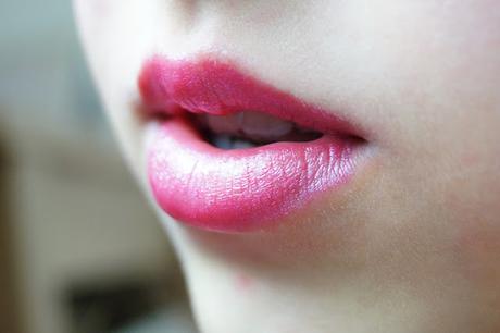 Review / Astor Perfekt Stay Fabulous Lippenstifte + Mega Verlosung