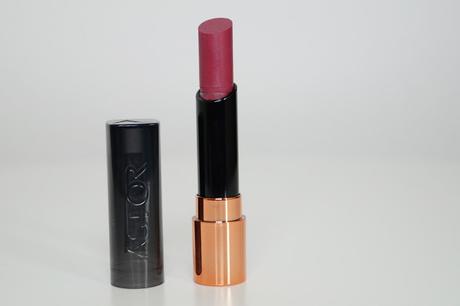 Review / Astor Perfekt Stay Fabulous Lippenstifte + Mega Verlosung
