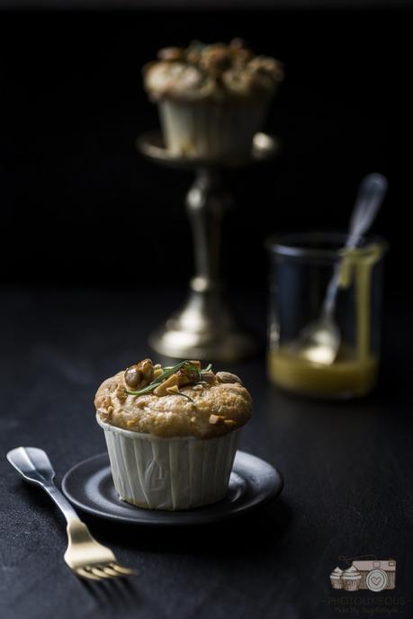 Rezept-Gastbeitrag-Honigkuchen-Muffins-mit-Rosmarin-Photolixieou