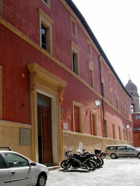 Sprachschule in Siena