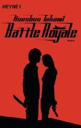 Rezi: Koushun Takami - Battle Royal