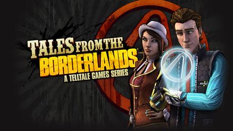 Tales from the Borderlands - Bald komplett im Handel erhältlich