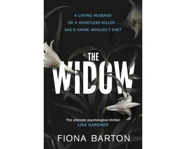 [Rezension] Fiona Barton – “The Widow”