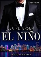 [Verlagsneuheit] Lea Petersen - El Nino
