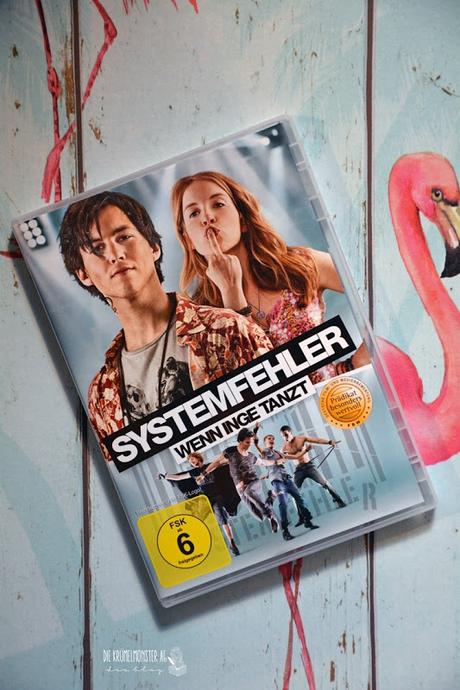 Glücksmomente der Woche_Systemfehler