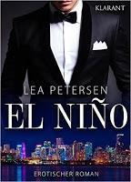 [Verlagsneuheit] Lea Petersen - El Nino