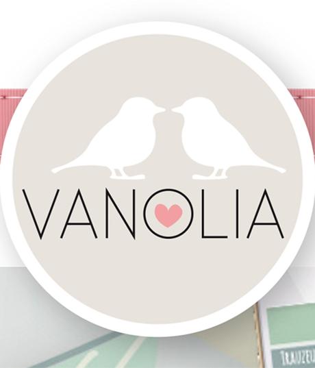 Vanolia Logo