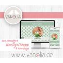 Album: Vanolia Hochzeits app öffnen