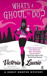 My favourite books about...Geister