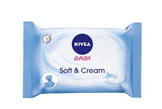 NIVEA BABY