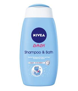 NIVEA BABY