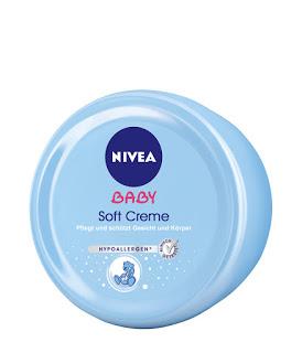 NIVEA BABY