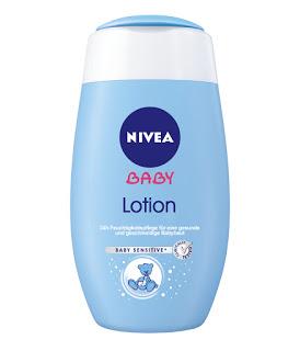 NIVEA BABY