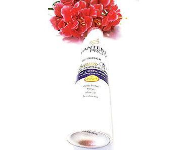 Pantene Pro-V in-der-Dusche Schaum-Pflegespülung