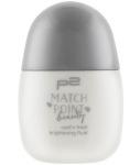 p2 Limited Edition: MATCH POINT BEAUTY