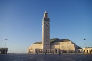 Moschee Hassan II (14)