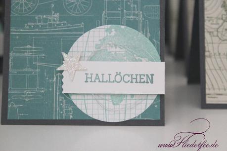 Hallöchen Welt