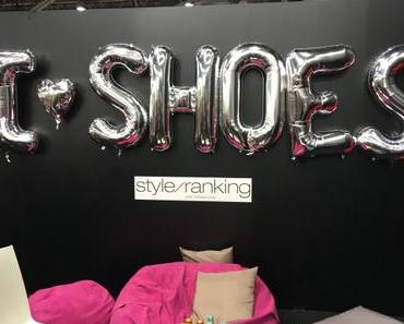 FashionBloggerCafé Shoedition 02/16