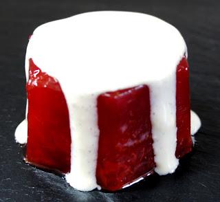 Blutorangengelee (2P)