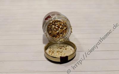 Luxus auf dem Teller mit Gold Gourmet