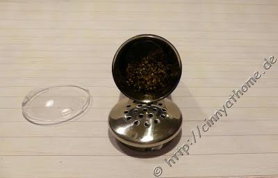 Luxus auf dem Teller mit Gold Gourmet