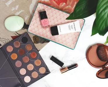 Beauty Favoriten Januar und Februar