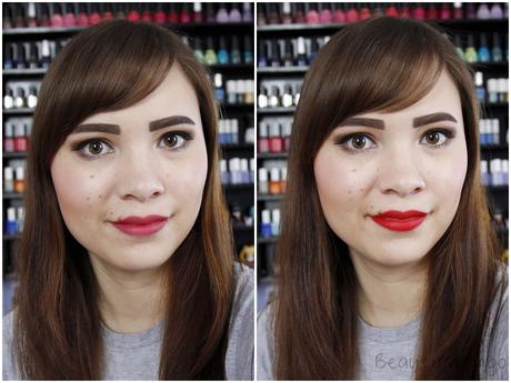 L’Oréal Paris Indefectible Matt Lippen-Puder-Stift