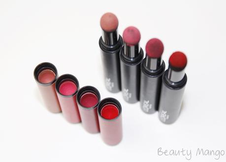 L’Oréal Paris Indefectible Matt Lippen-Puder-Stift