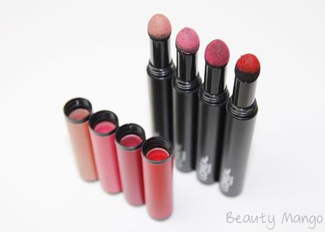 L’Oréal Paris Indefectible Matt Lippen-Puder-Stift