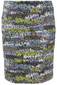 Bleistiftrock von Marc Cain