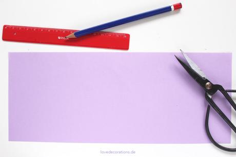 DIY Origami Vase #2 1