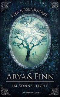 [Rezension] Arya & Finn: Im Sonnenlicht - Lisa Rosenbecker