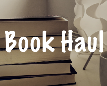 [Book Haul] Meine Neuzugänge im Feber