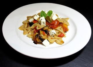 Pasta(salat) Antipasti à la Glatzkoch (2P)