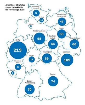 Widerstand in Deutschland - Sachsen ist überall