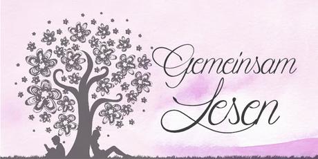 [Aktion] Gemeinsam Lesen #50 ~ Das verbotene Eden - Erwachen