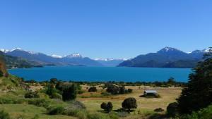 Geführte Mietwagenreise durch Patagonien