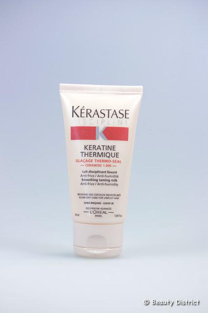 Kérastase Discipline Keratine Thermique