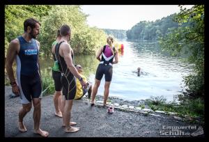 EISWUERFELIMSCHUH - Berliner Volkstriathlon 27 Triathlon Wettkampf Teil 1 (25)