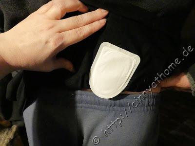 Mit Only Hot® hat man es warm und angenehm