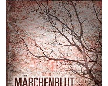 Ich lese.. Märchenblut von Nadja Roth