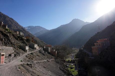 awesomatik geht steil – Besteigung des Djebel Toubkal in Marokko