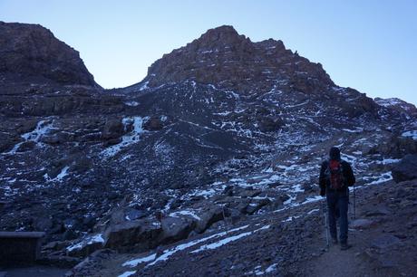 awesomatik geht steil – Besteigung des Djebel Toubkal in Marokko