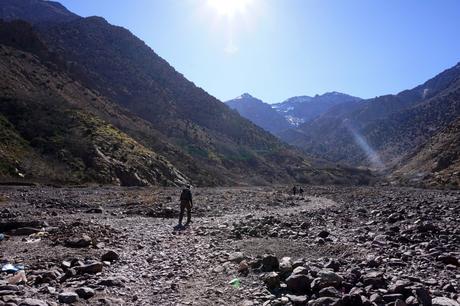 awesomatik geht steil – Besteigung des Djebel Toubkal in Marokko